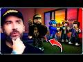 DIVENTO L’ASSASSINO PERFETTO su Murder Mystery 2! LIVE