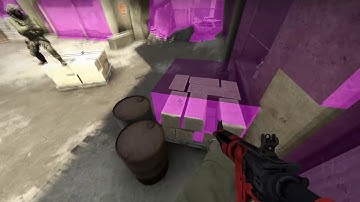 CS GO is Literally Unplayable