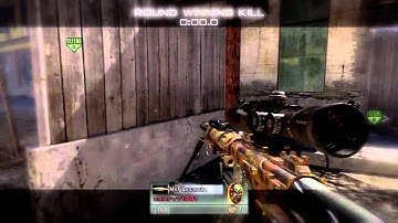 Private Match Killcams - xNathzy and crofty1991 Ep. 1