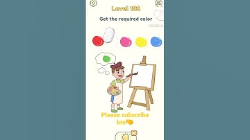 dop 2 gameplay level 132 delete one part