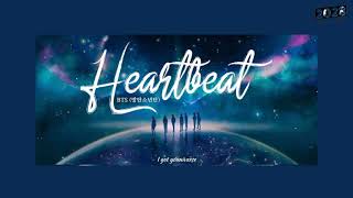 [VIETSUB + ENGSUB] BTS (방탄소년단) ‘Heartbeat (BTS WORLD OST)’ | Official Audio
