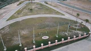 Laredo Travel Infomation Center