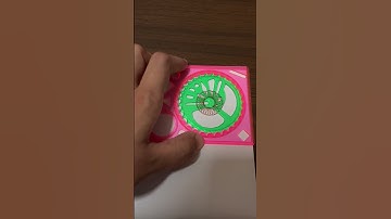 Satisfying and relaxing Spirograph design video #shorts #art #spirograph #asmr #satisfying #trending