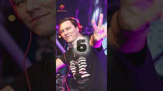 Top 10 EDM Anthems of All Time ⚡ (Avicii, Daft Punk, Martin Garrix & More) #2025 #top10 #trending