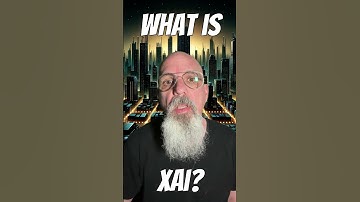 What is Explainable AI (XAI)? #ai #xai #explainableai #artificialintelligence