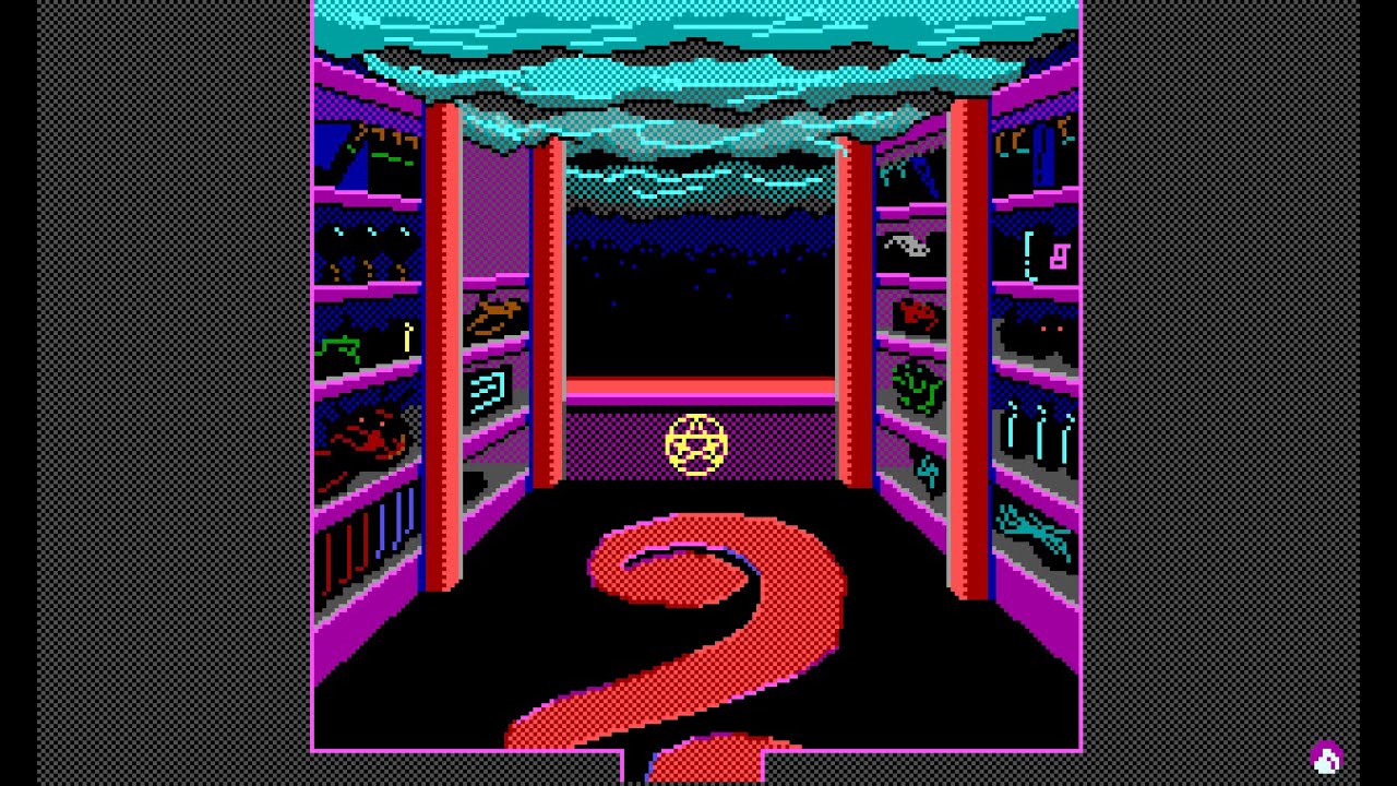 Quest for Glory I - Picture 