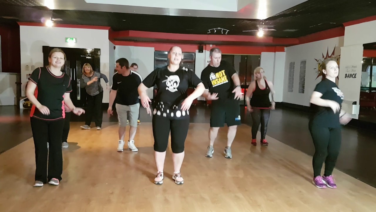 TZ anthem challenge juju on that beat dance x hiphop