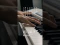 君に届け - flumpool (#PianoCover)