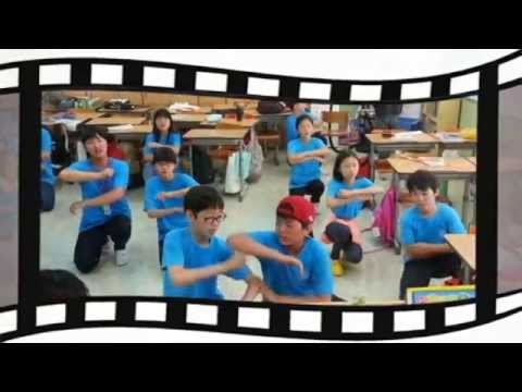 2014 교실에서 찾은 희망_6학년 3반