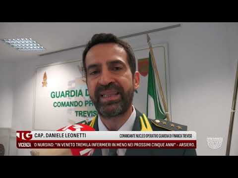 TG VICENZA Edizione completa | 18/07/2024
