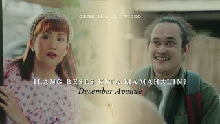 December Avenue - Ilang Beses Kita Mamahalin?