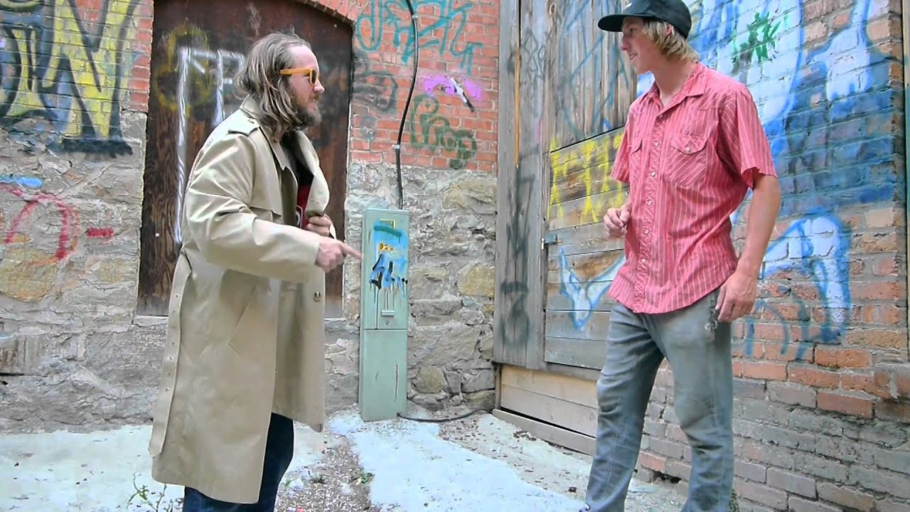 cutbird skateboards ad