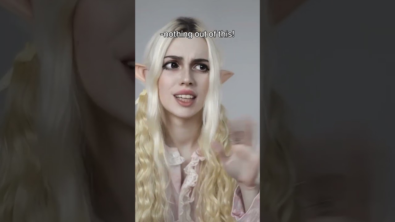 pov: after ☠️ you choose the NEXT LIFE (ep1)