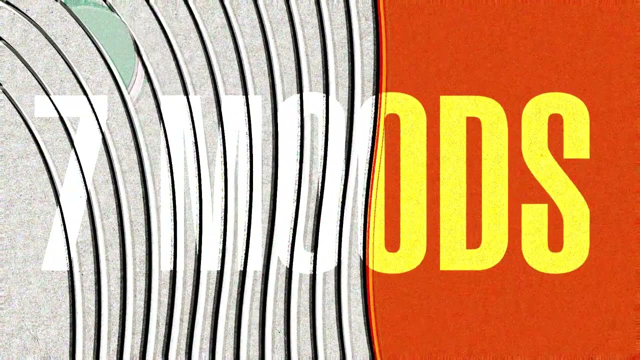 Watch Modern Biology - 7 Moods (Official Audio) on YouTube Watch Modern Biology - 7 Moods (Official Audio) on YouTube