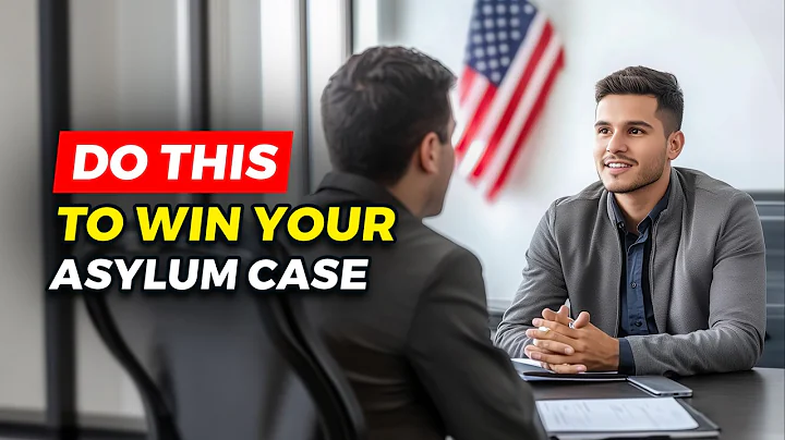 Do This or Lose Your Asylum Case: Lawyer's Critical Warning