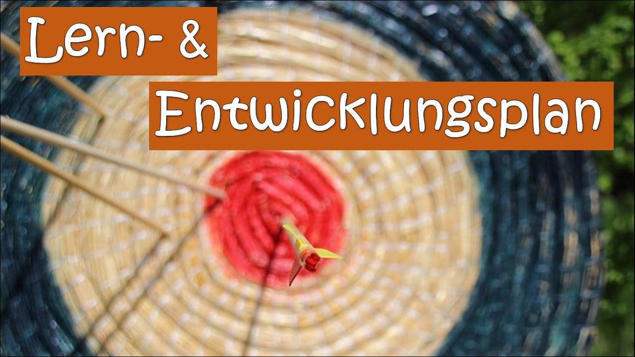 💪🏼Wie wird meine Förderplanung nachhaltig + effektiv❓