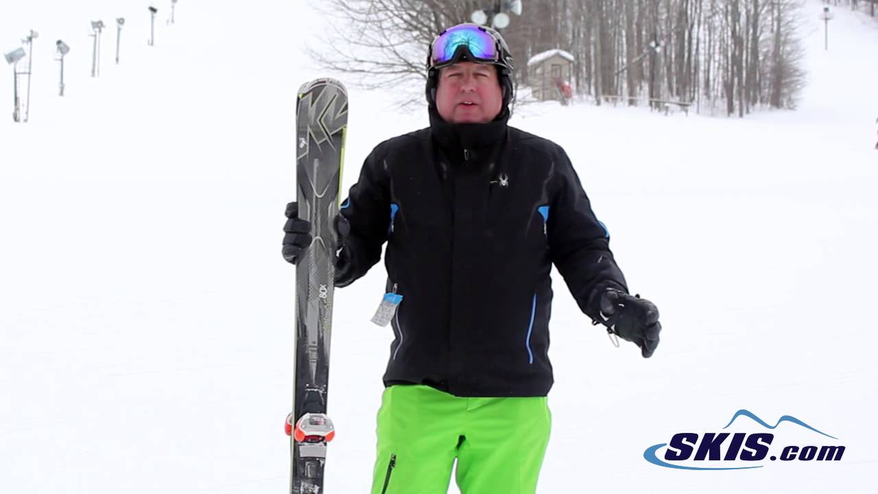 k2 amp skis 2015 Velocity This supercharged version of the versatile 80X is built with a titanal laminate construction for power Test ski K2 Skis Amp