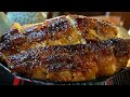 名古屋名物「ひつまぶし」はこう食べるの巻