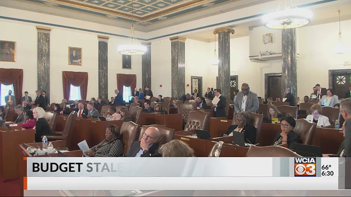 Illinois legislature to extend their self-imposed deadline on budget