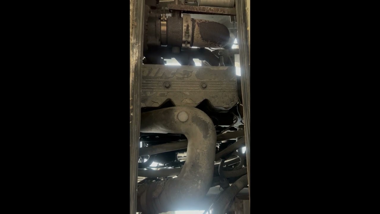 2001 MONACO DIPLOMAT 38D For Sale