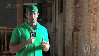 Joel Nickerson Talent Reel