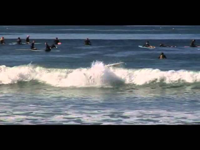 The Fishcuit by Rob Machado - YouTube