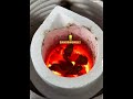 SanSongMelt-Gold Melting Machine Gold Silver Induction Melting Furnace Smelting Machine