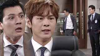 박선호, 폭주한 이창훈 말리고 ‘검찰 소환’ @아임쏘리 강남구 106회 20170522