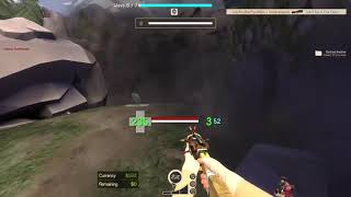 [TF2] MvM scout fucking dies