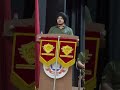 Acknowledging Major General B.S. Garewal: Dedication Beyond the Call of Duty