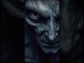 The demon is us!  #demonslayer #Creature #horrorart #youtubeshorts #fyp #horrorshorts #paranormal