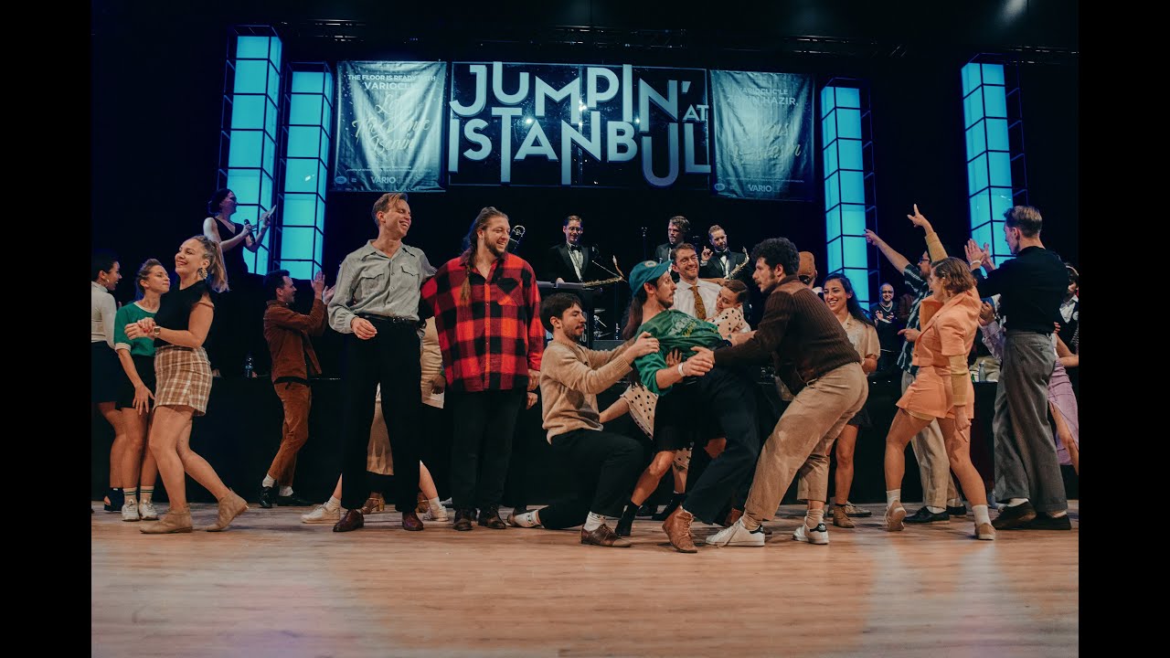 Jumpin' at Istanbul (@jumpinatistanbul) • Instagram photos and videos