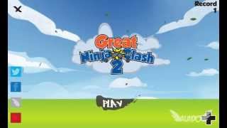 Great Ninja Clash 2 screenshot 5