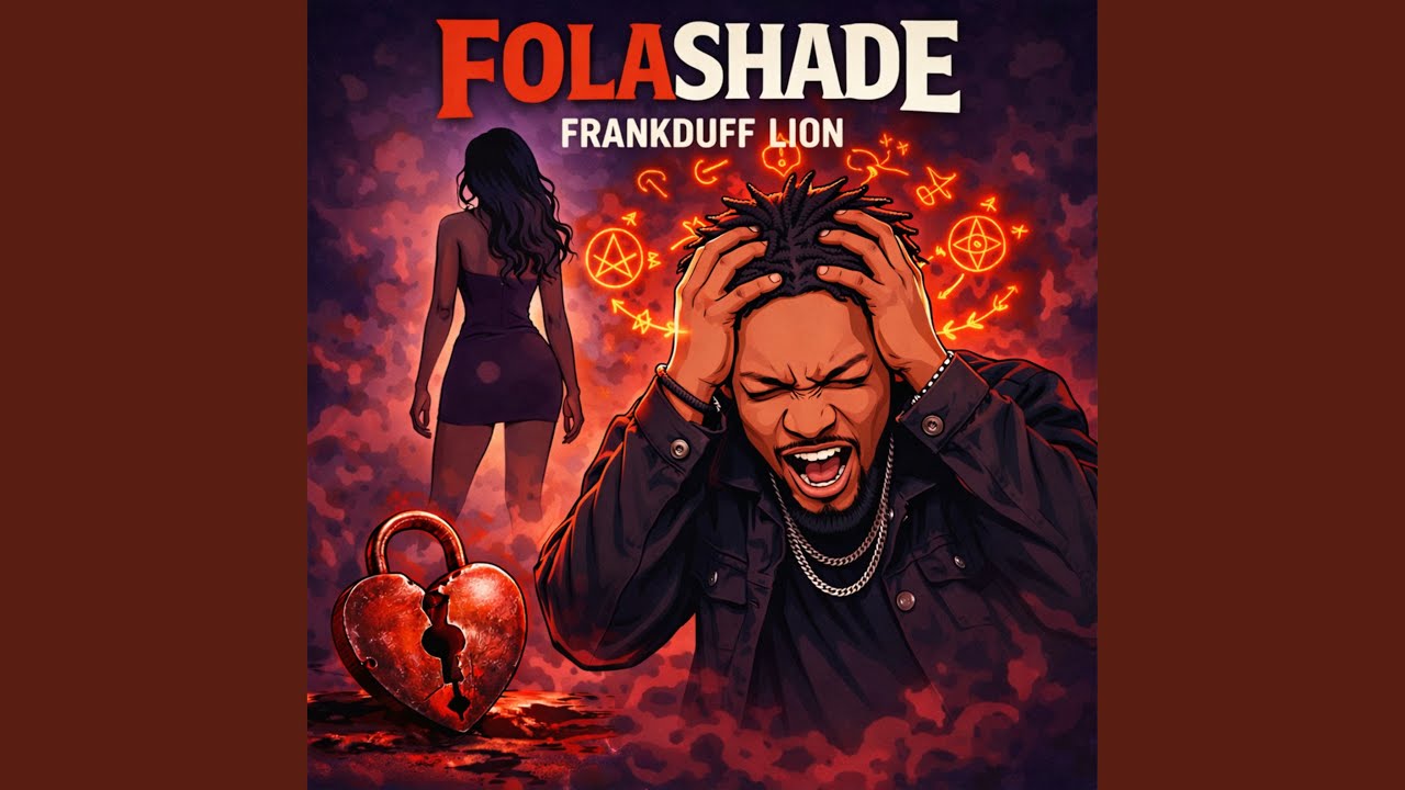 Watch Folashade on YouTube Watch Folashade on YouTube