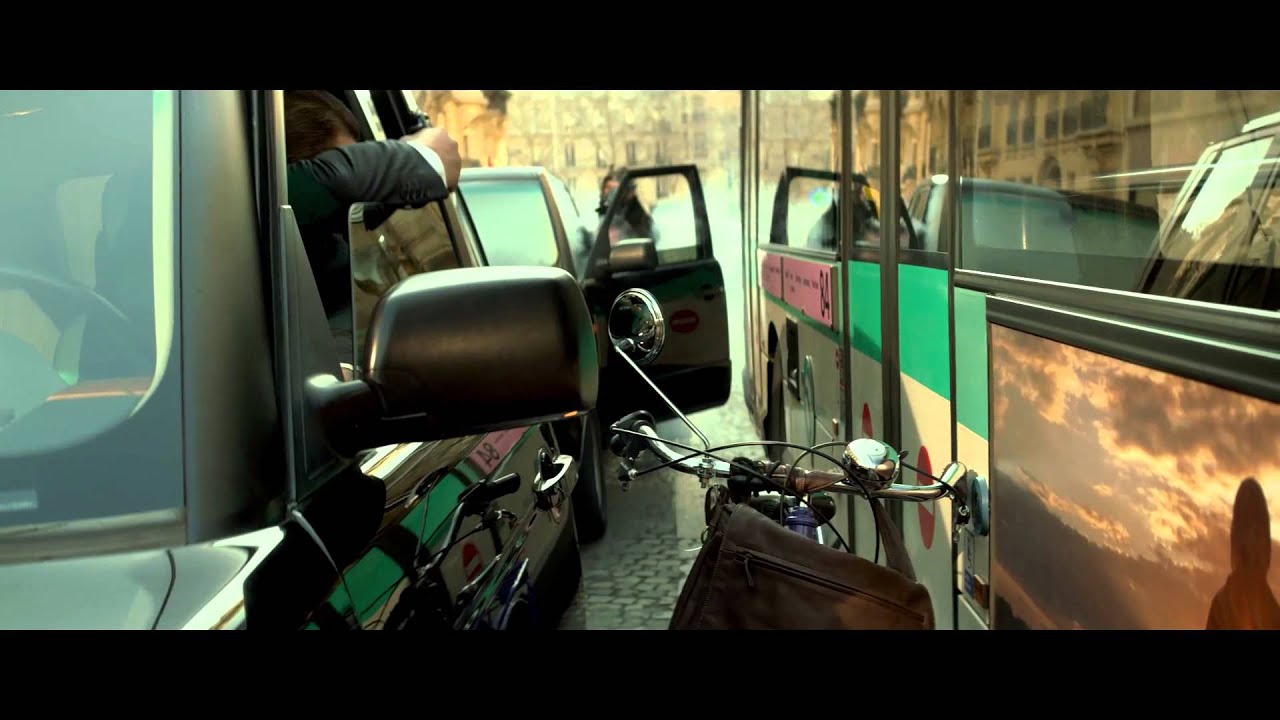 Watch film 3 Days to Kill | 3 Days To Kill - Secret Agent