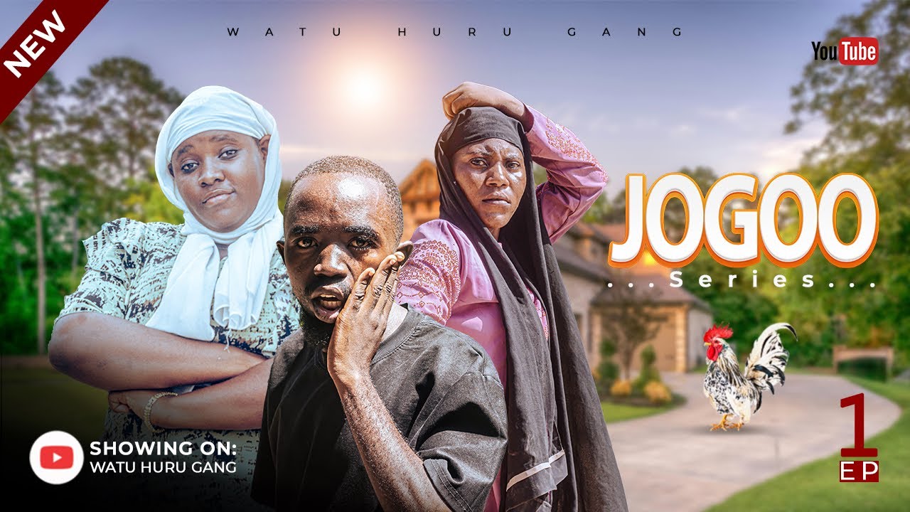 JOGOO FULL EPISODE [ 1 ] love story 💞💞💞💞💞💞💞💞💞💞💞💞💞💞💞 #biggboss #sasafesimwenkitemondsa #comedy #funny