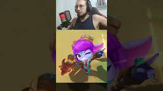 esse Ornn ficou imortal #tft #tftbr #tftbrasil