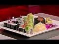 Masterclass: Jak zrobić Sushi  [Masterchef]