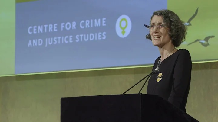 A Woman's Place is NOT in prison: Charlie Weinberg...