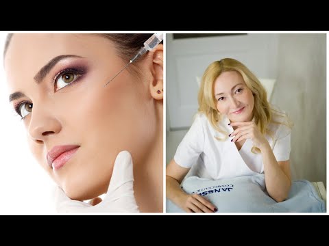 Уколы красоты. Колоть или нет? Мнение косметолога