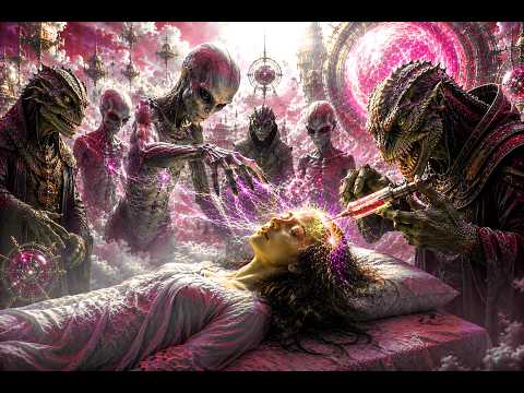 Draco Astral Dreamscape Manipulation of Targeted Individuals – James Bartley Commentary