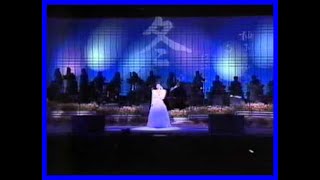 森昌子(Live) - 歌舞伎座 涙のファイナルコンサート （後編）越冬