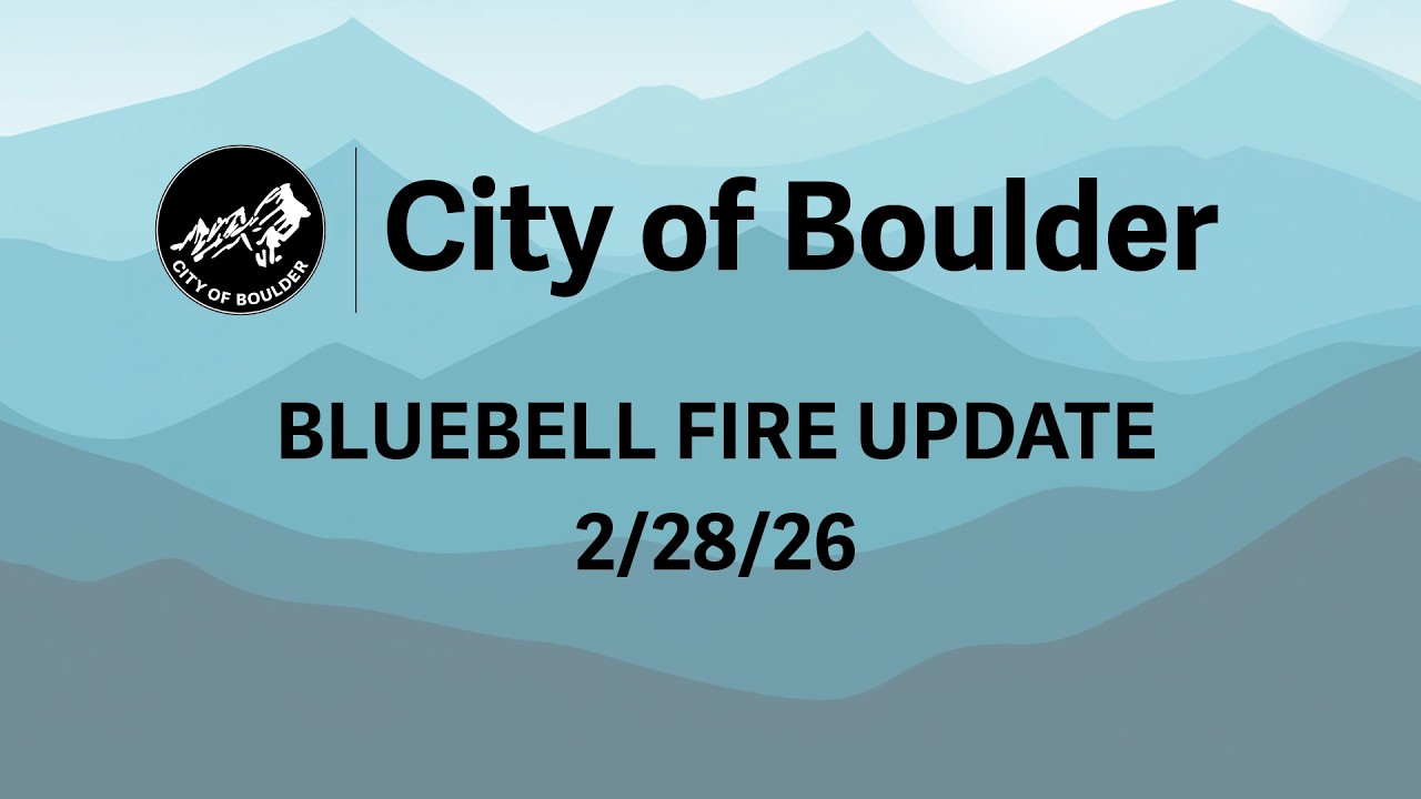2/28/26 Bluebell Fire Press Conference