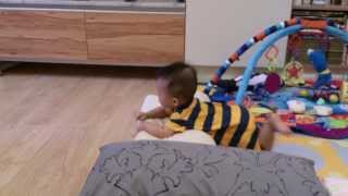 20130818 [8M9D] 翻牆了啦!