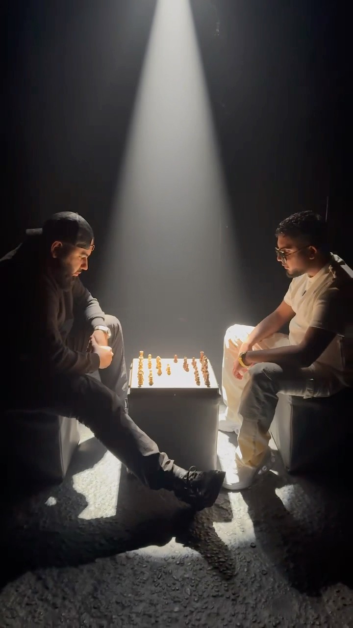 SchubiAkpella ft. Sadiq - „Akpella“ diesen Donnerstag um 23:59 Uhr‼️ #385i