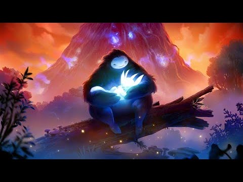 Ori and the Blind Forest: Definitive Edition Прохождение №2