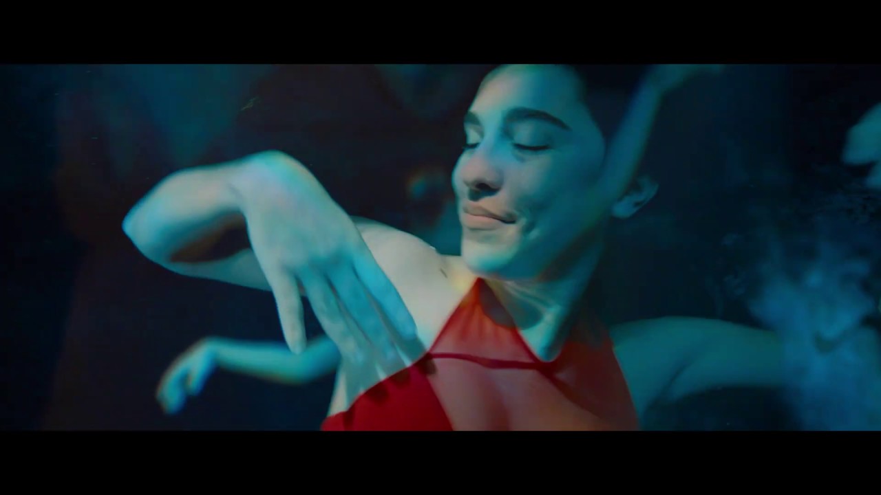 Danny Ocean - Swing (Official Music Video) acordes
