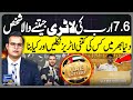 UAE Dh100 Million Lottery Winner | Dark Facts About Lottery Winners | Yasir Rasheed Vlog