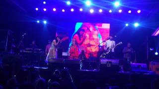 Mocca - Hanya Satu at Lawfest