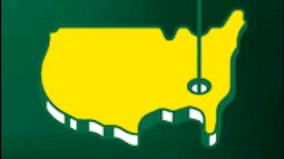 Masters Tournament App Review Best Golf App Experience Powered by IBM screenshot 3